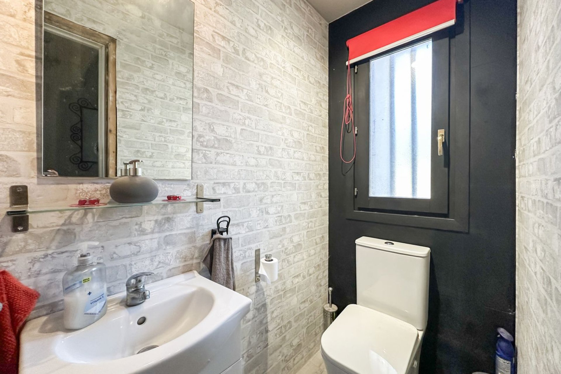 Reventa - House - Townhouse - Manilva - Manilva Centro