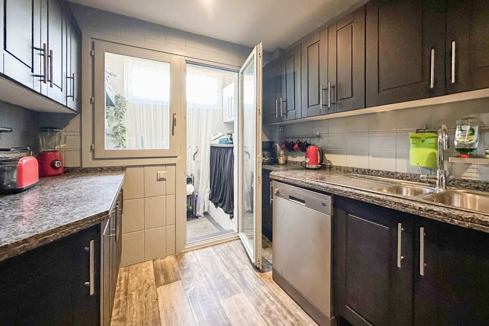 Reventa - House - Townhouse - Manilva - Manilva Centro