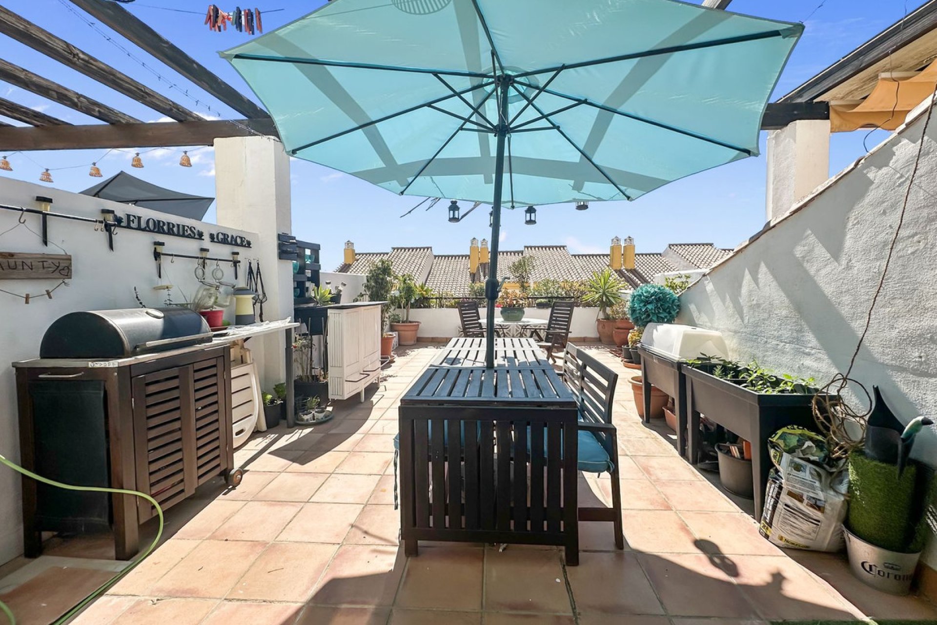 Reventa - House - Townhouse - Manilva - Manilva Centro