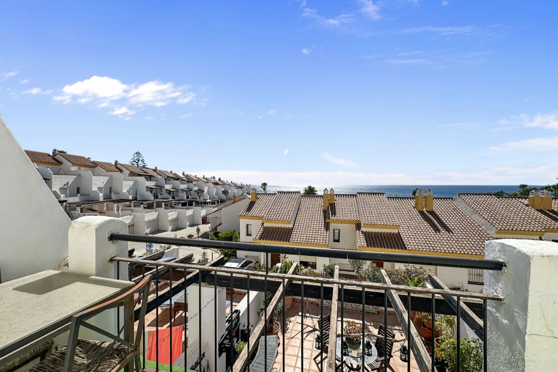 Reventa - House - Townhouse - Manilva - Manilva Centro