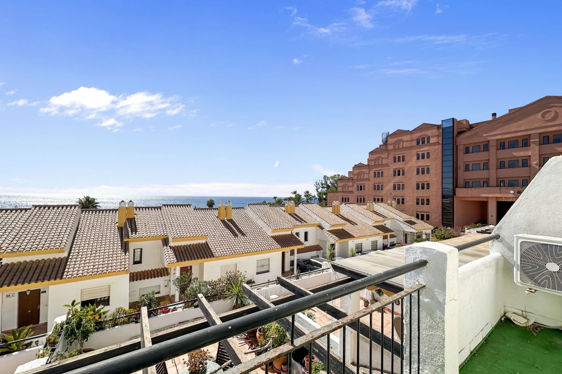 Reventa - House - Townhouse - Manilva - Manilva Centro