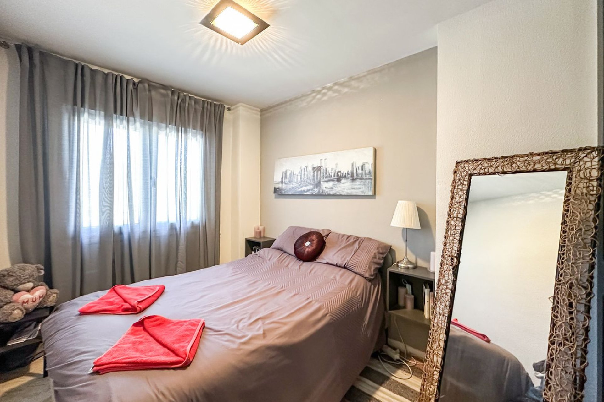 Reventa - House - Townhouse - Manilva - Manilva Centro