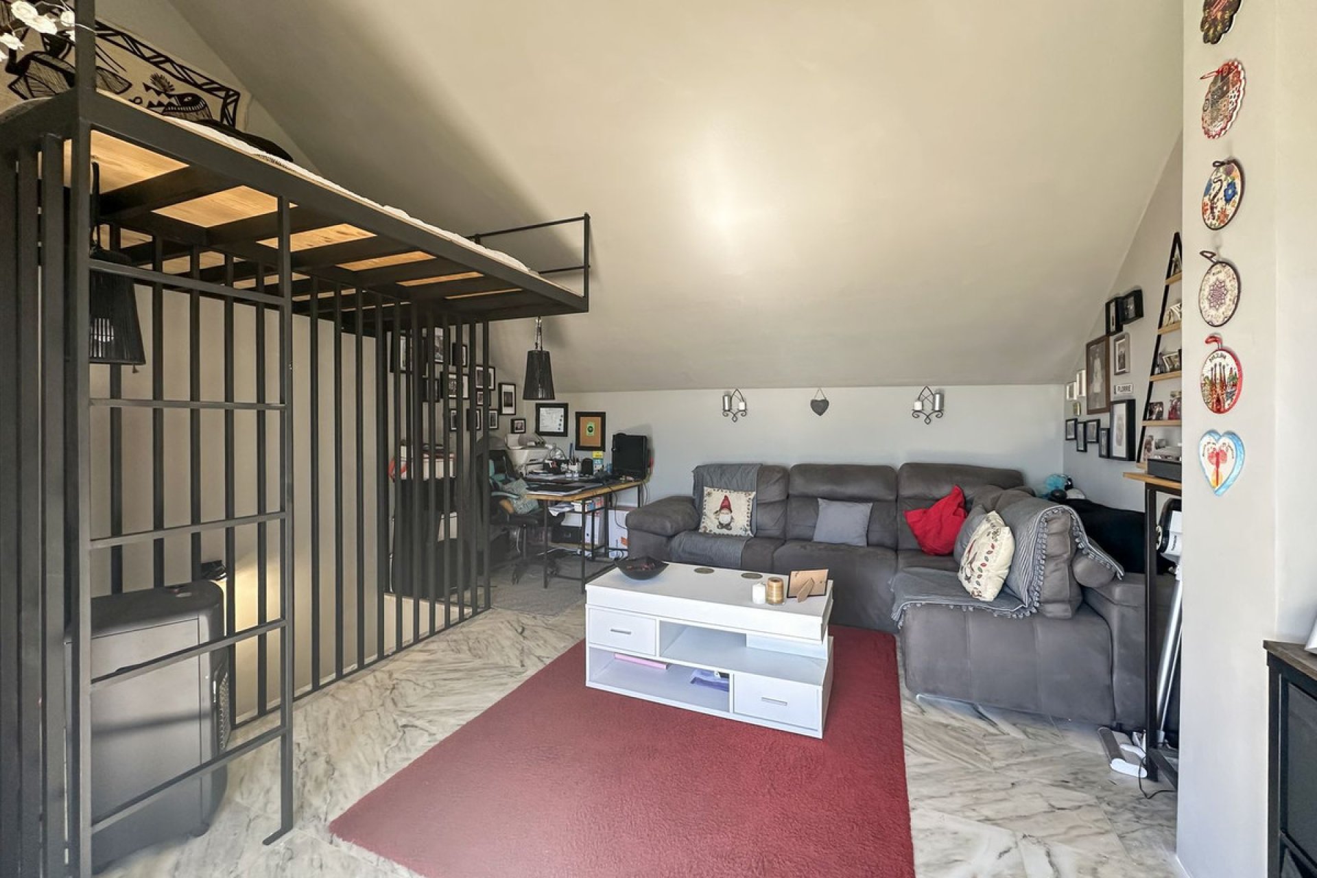 Reventa - House - Townhouse - Manilva - Manilva Centro