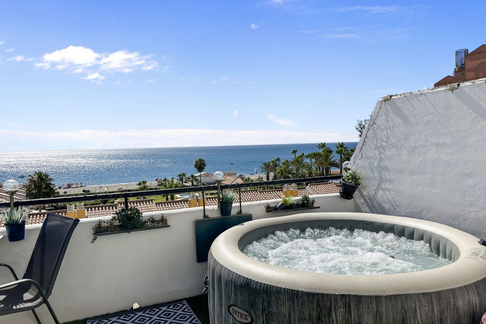 Reventa - House - Townhouse - Manilva - Manilva Centro