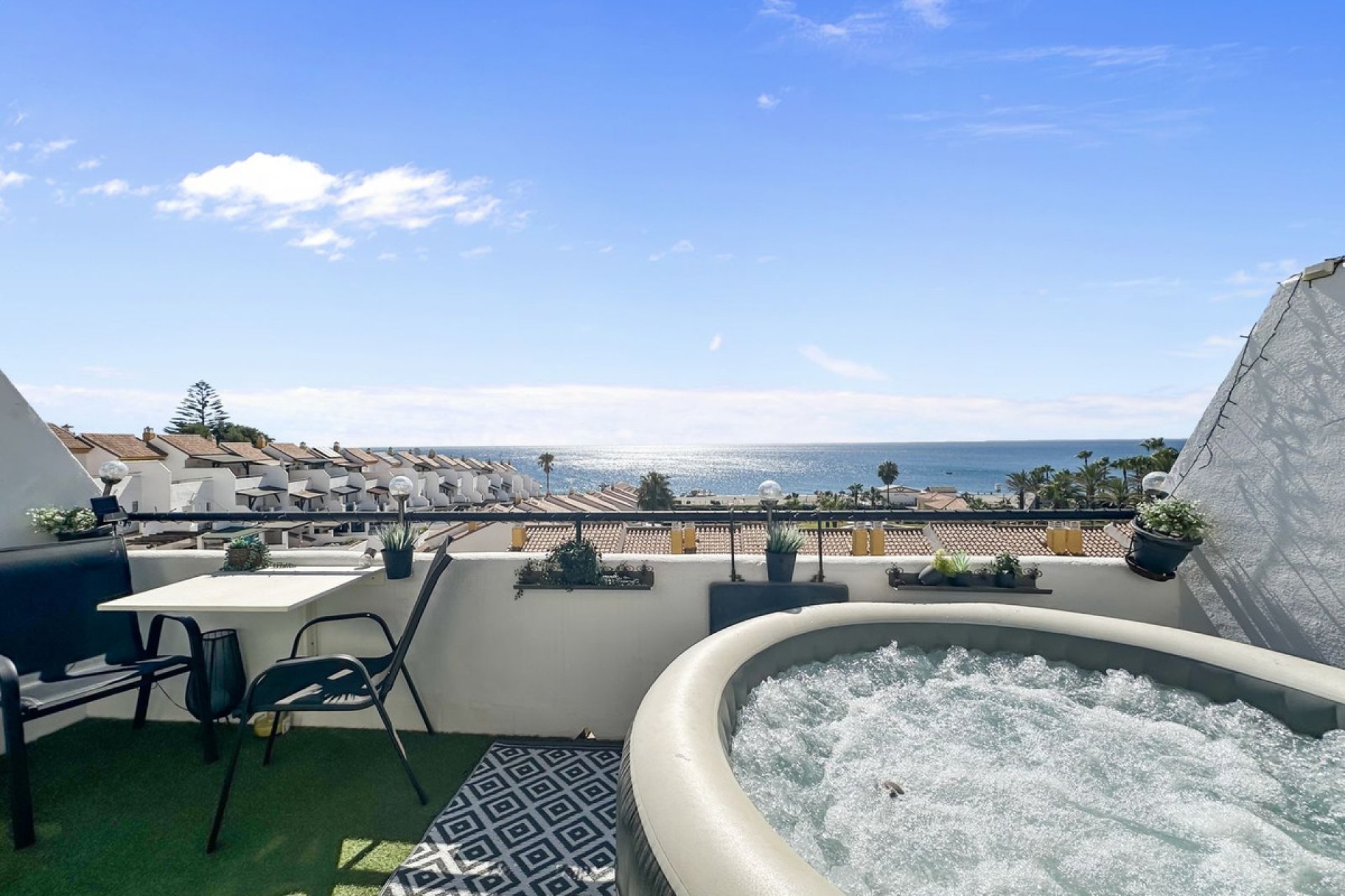 Reventa - House - Townhouse - Manilva - Manilva Centro