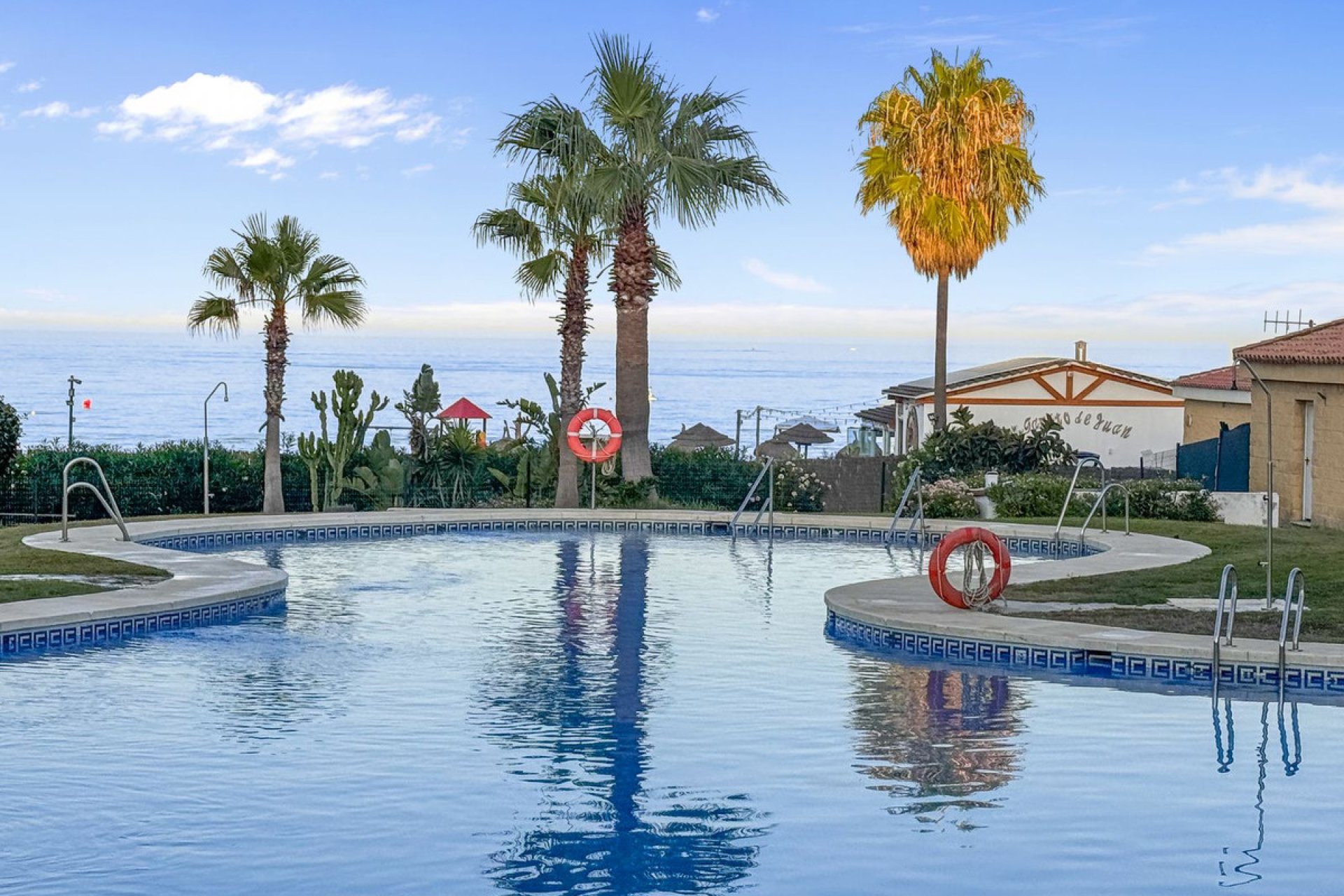 Reventa - House - Townhouse - Manilva - Manilva Centro