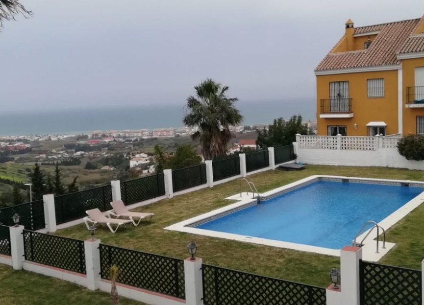 Reventa - House - Townhouse - Manilva - Manilva Centro