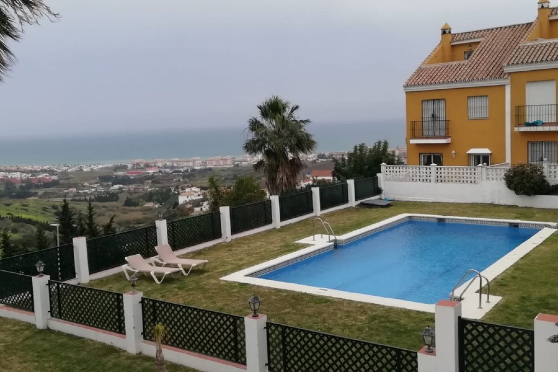 Reventa - House - Townhouse - Manilva - Manilva Centro