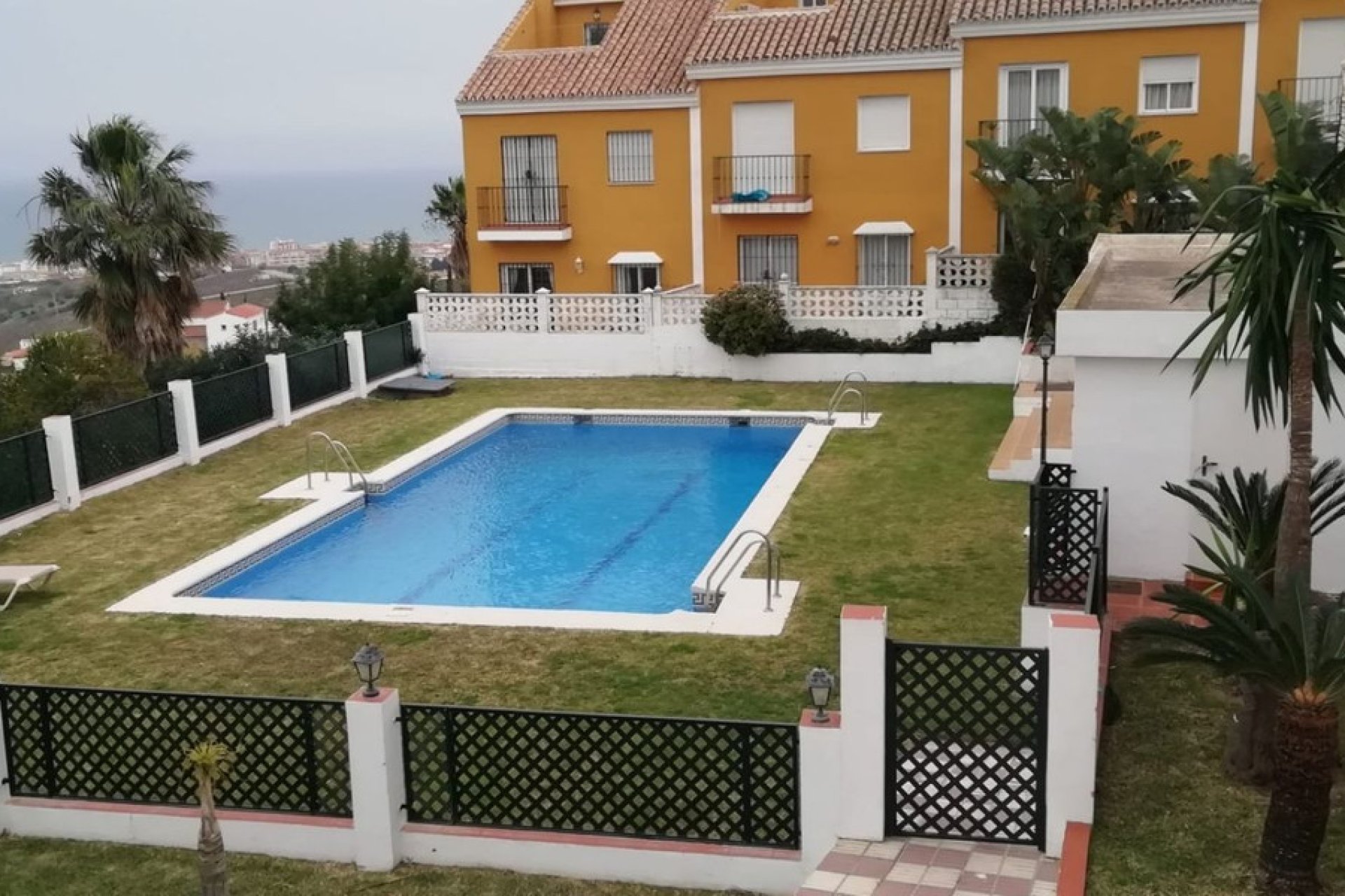 Reventa - House - Townhouse - Manilva - Manilva Centro