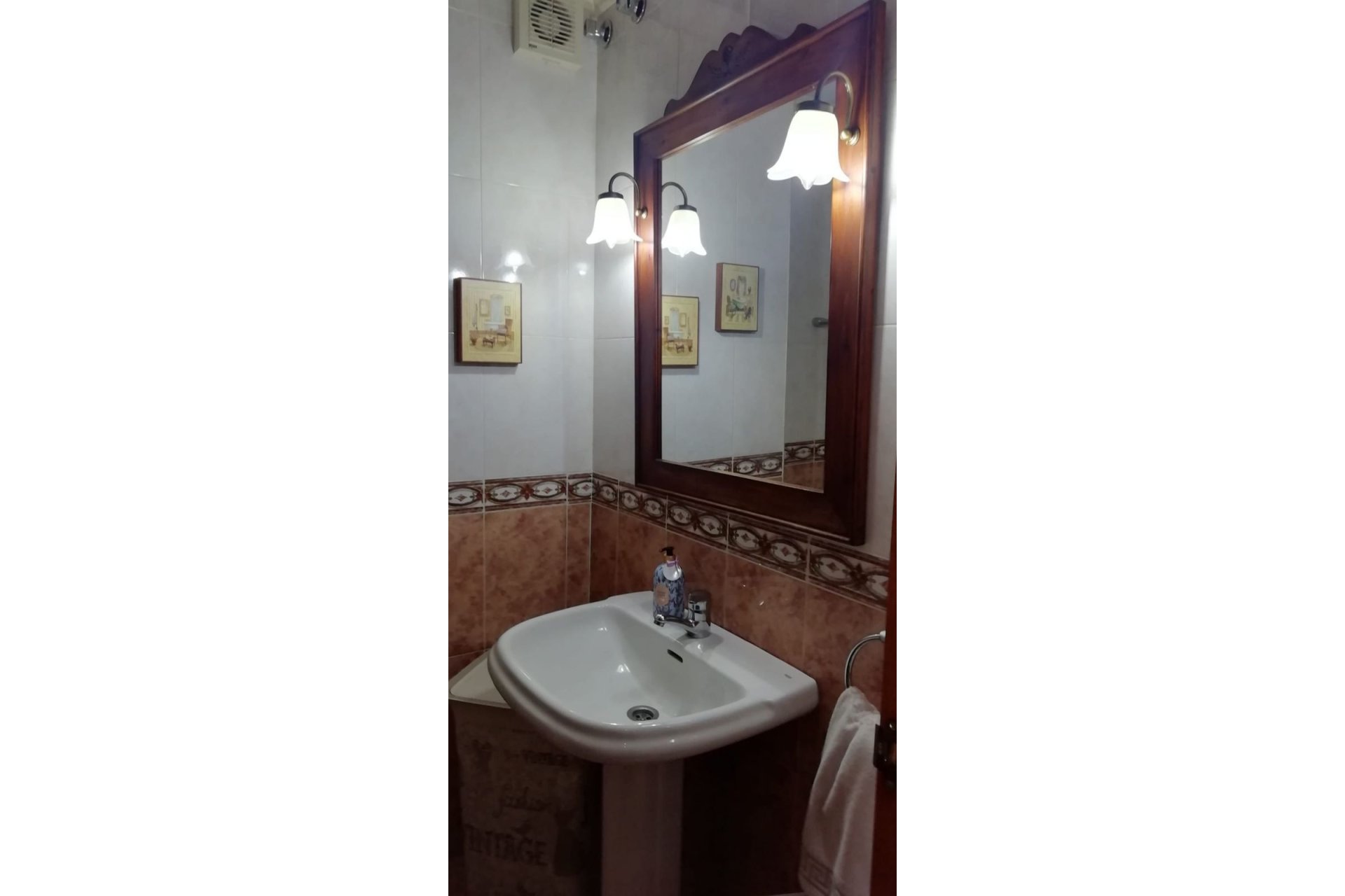 Reventa - House - Townhouse - Manilva - Manilva Centro