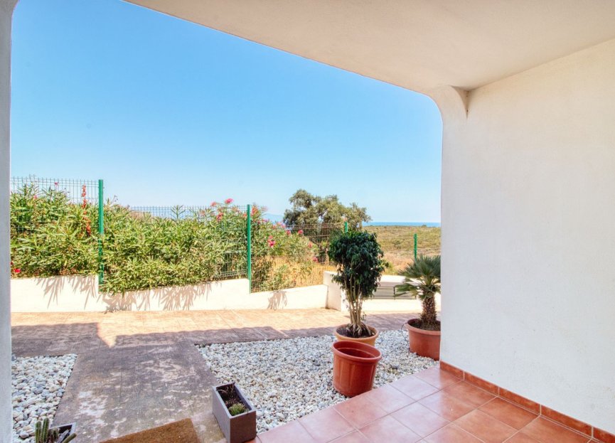 Reventa - House - Townhouse - Manilva - Manilva Centro