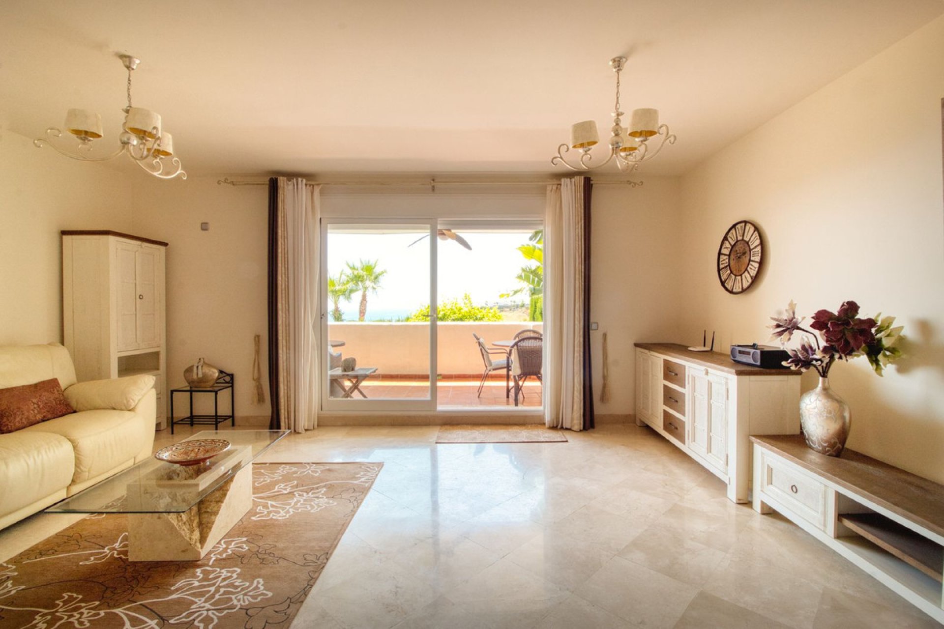 Reventa - House - Townhouse - Manilva - Manilva Centro