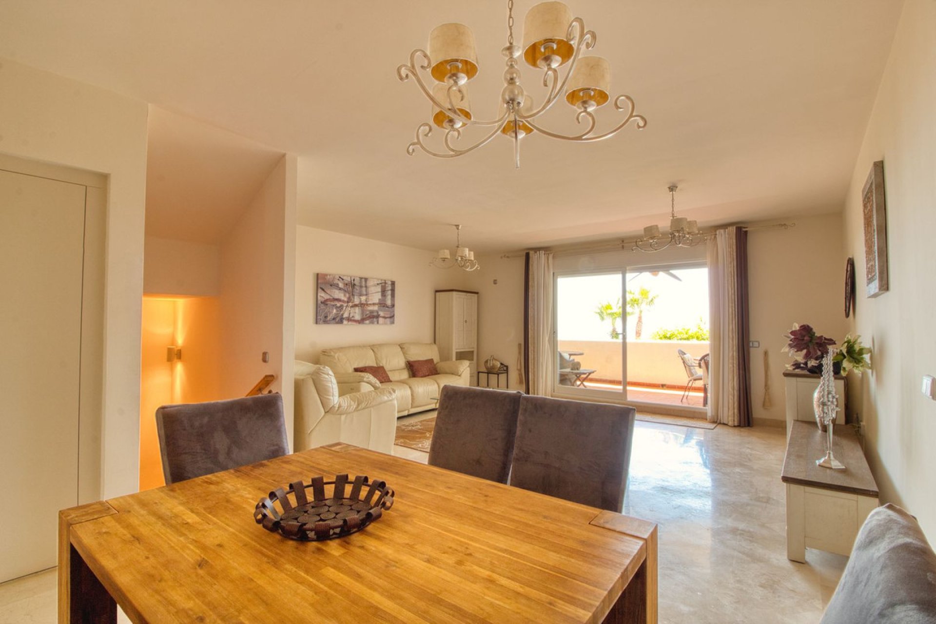 Reventa - House - Townhouse - Manilva - Manilva Centro