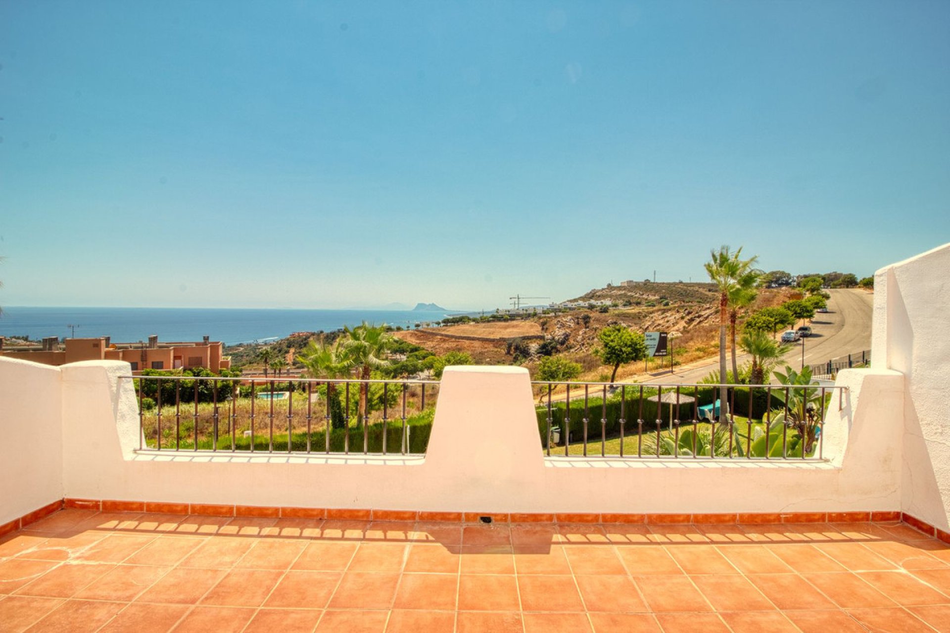 Reventa - House - Townhouse - Manilva - Manilva Centro