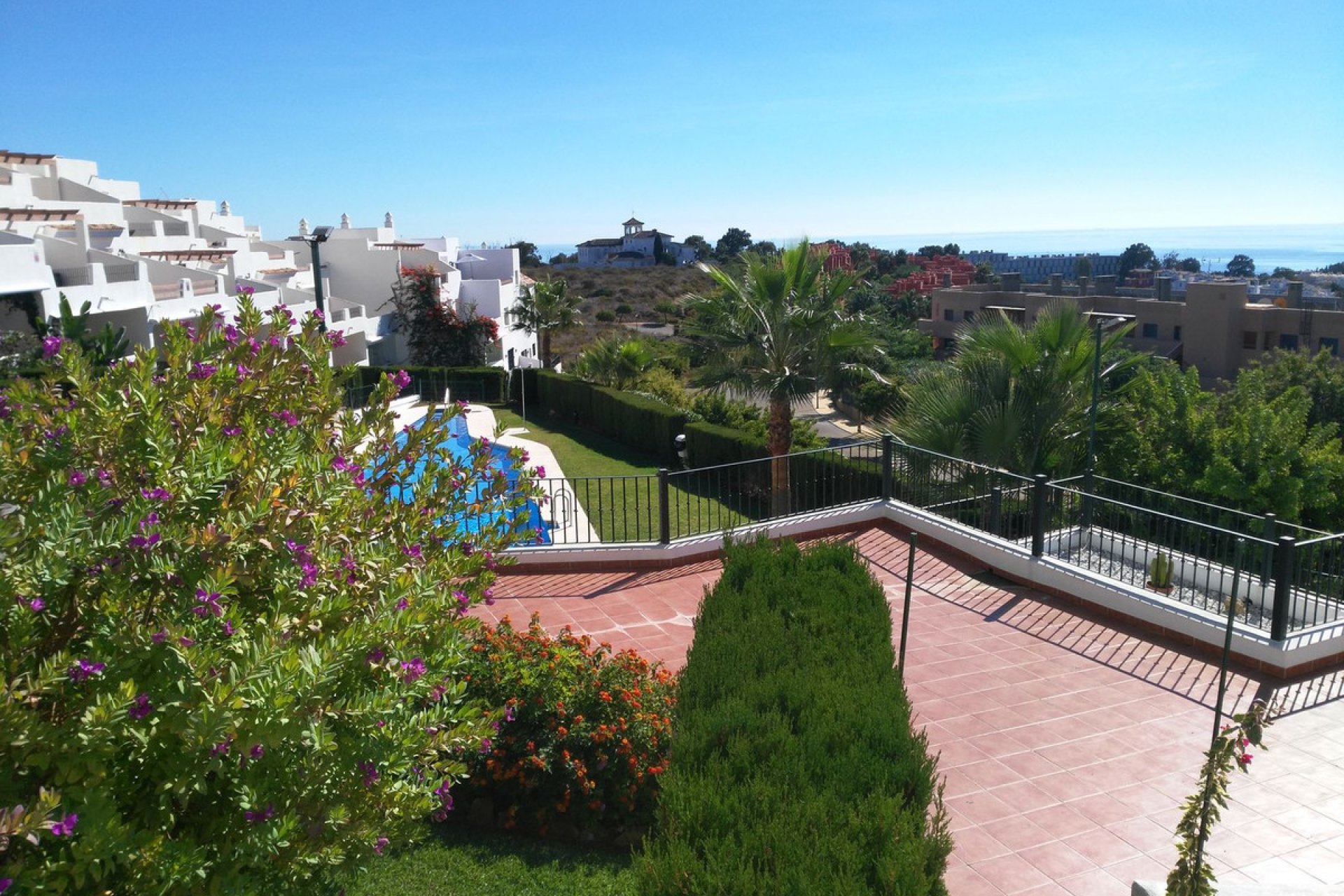 Reventa - House - Townhouse - Manilva - Manilva Centro