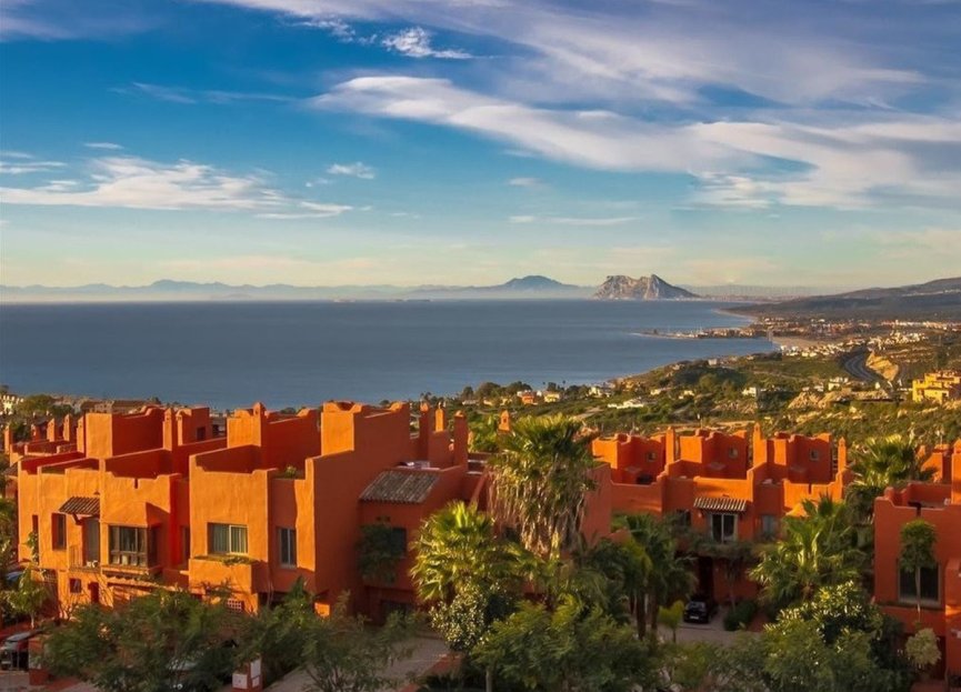 Reventa - House - Townhouse - Manilva - Manilva Centro