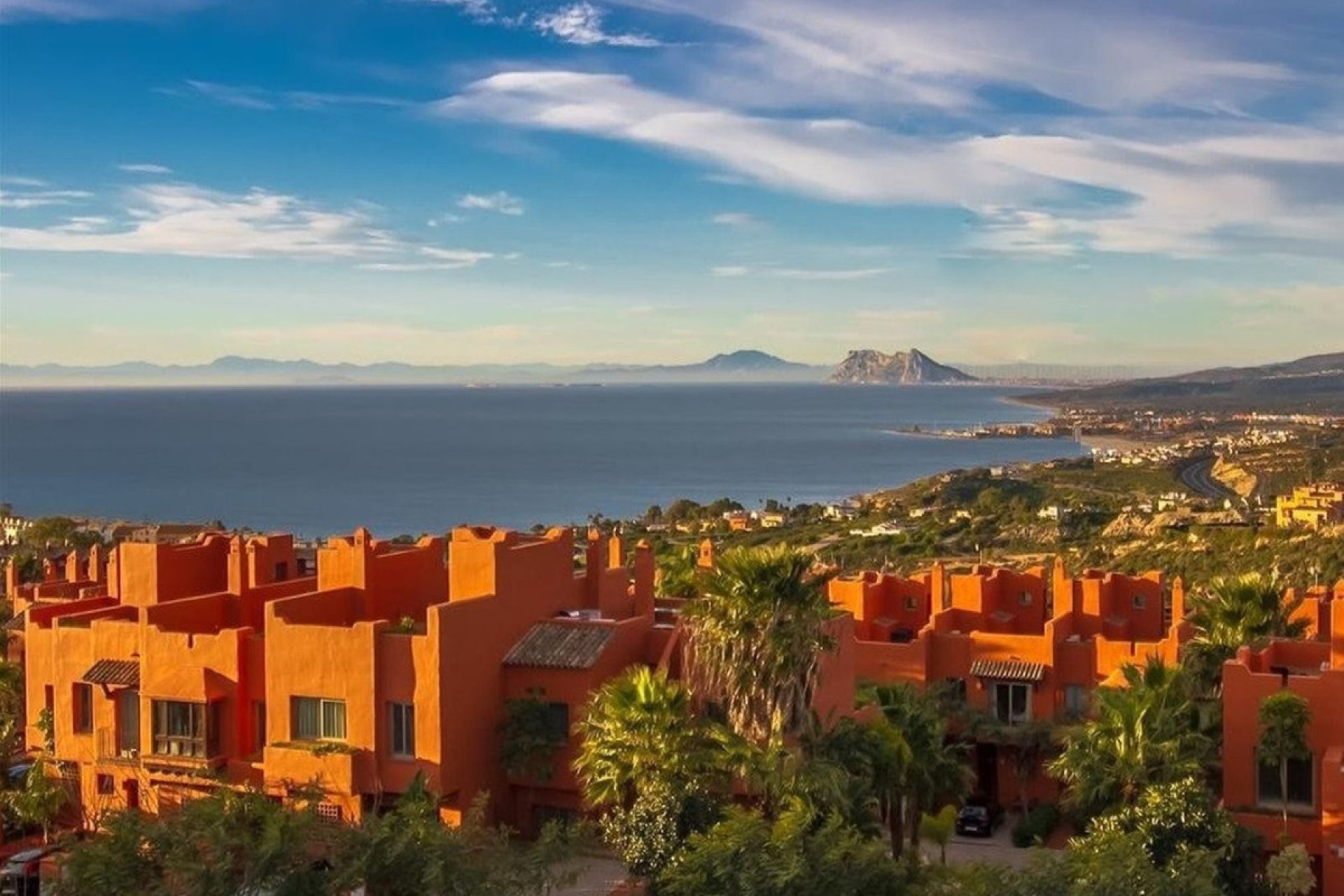 Reventa - House - Townhouse - Manilva - Manilva Centro