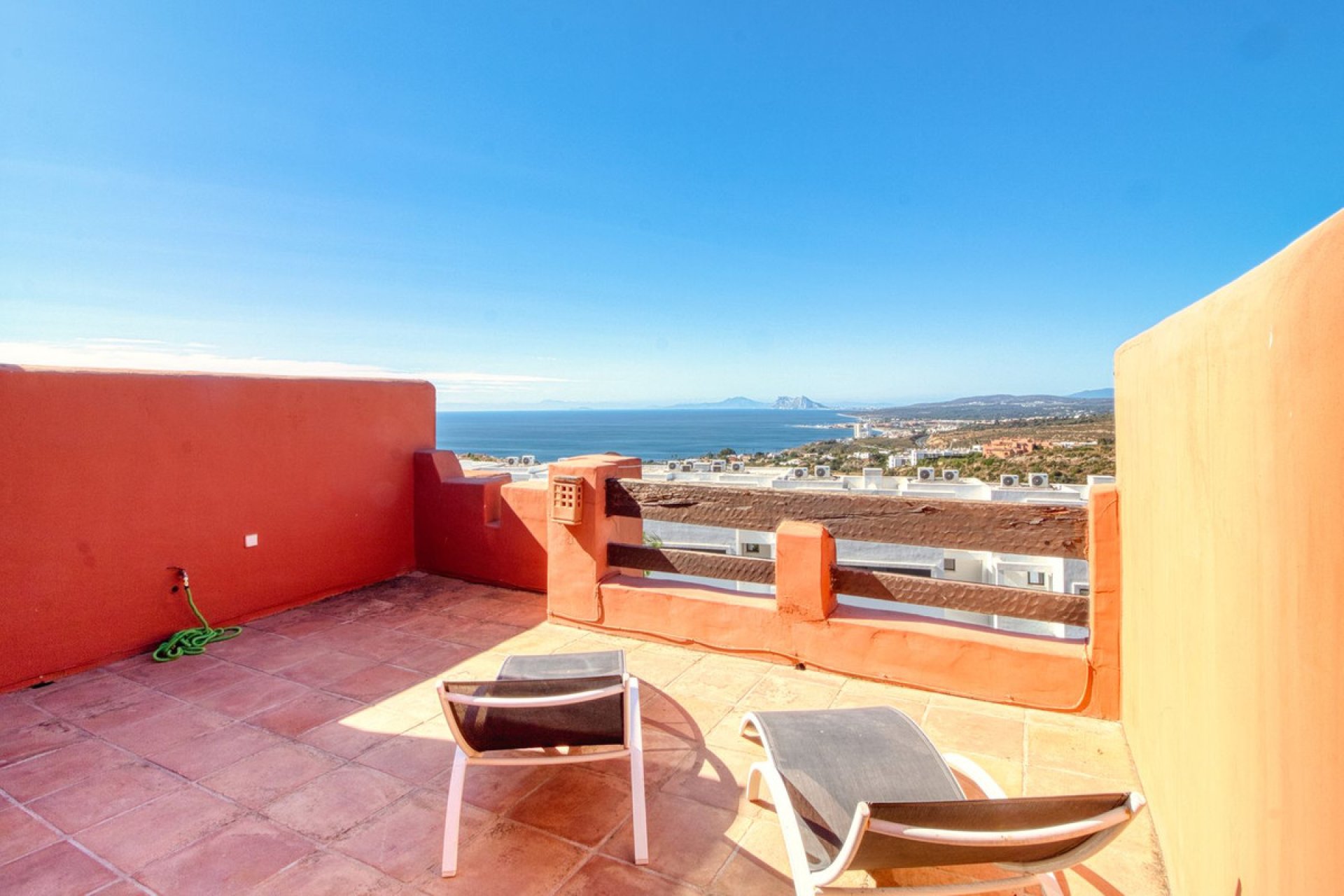 Reventa - House - Townhouse - Manilva - Manilva Centro