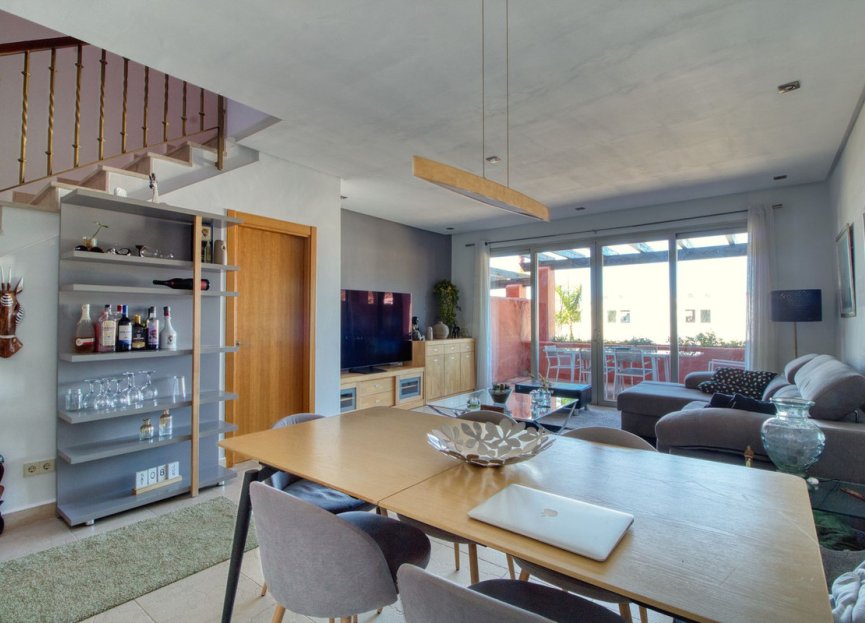 Reventa - House - Townhouse - Manilva - Manilva Centro