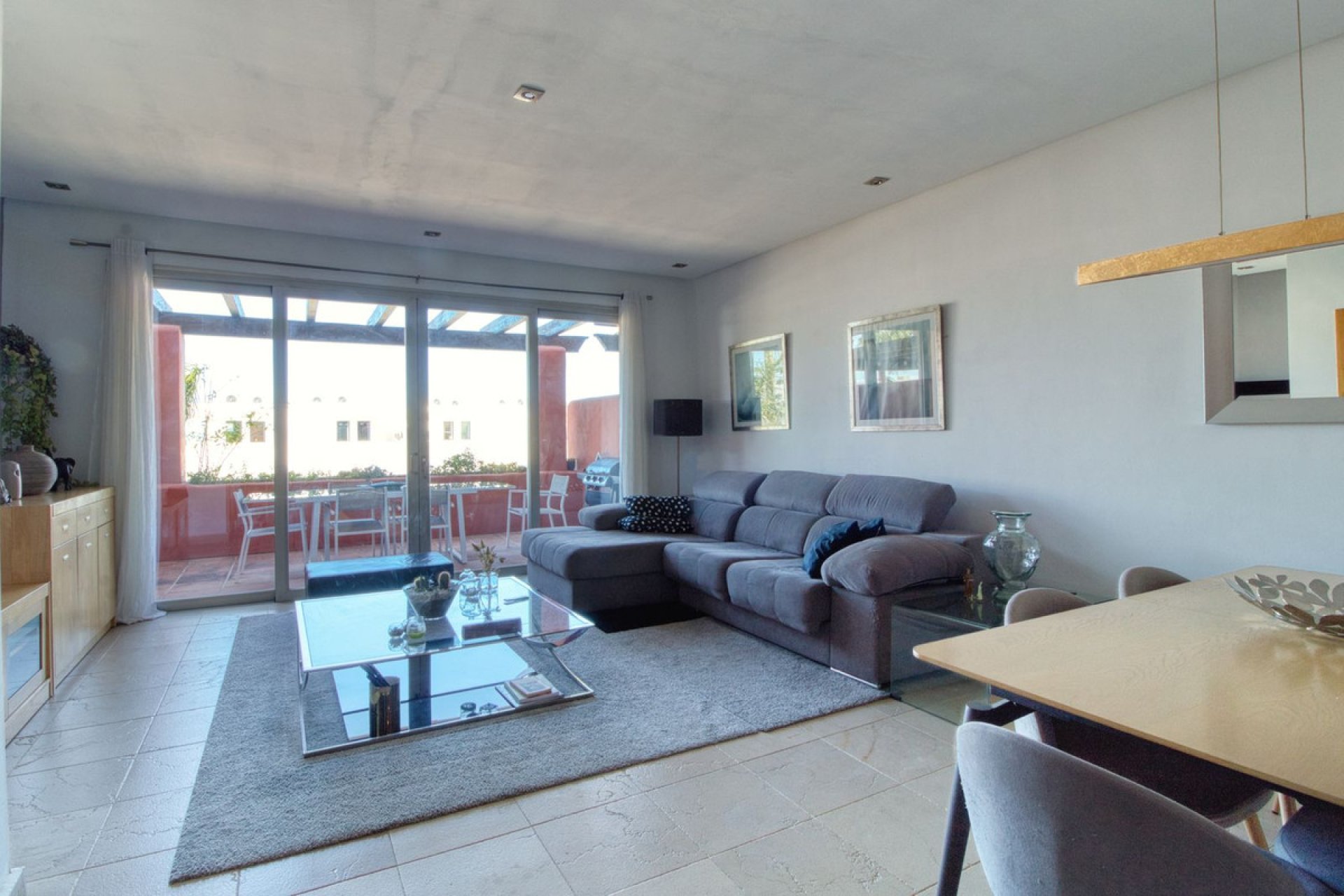 Reventa - House - Townhouse - Manilva - Manilva Centro