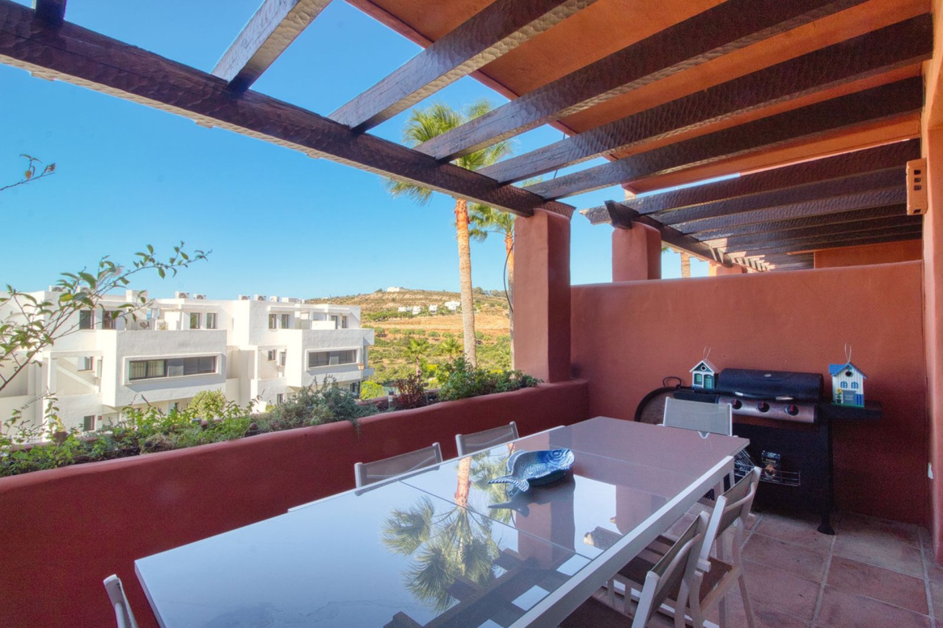 Reventa - House - Townhouse - Manilva - Manilva Centro