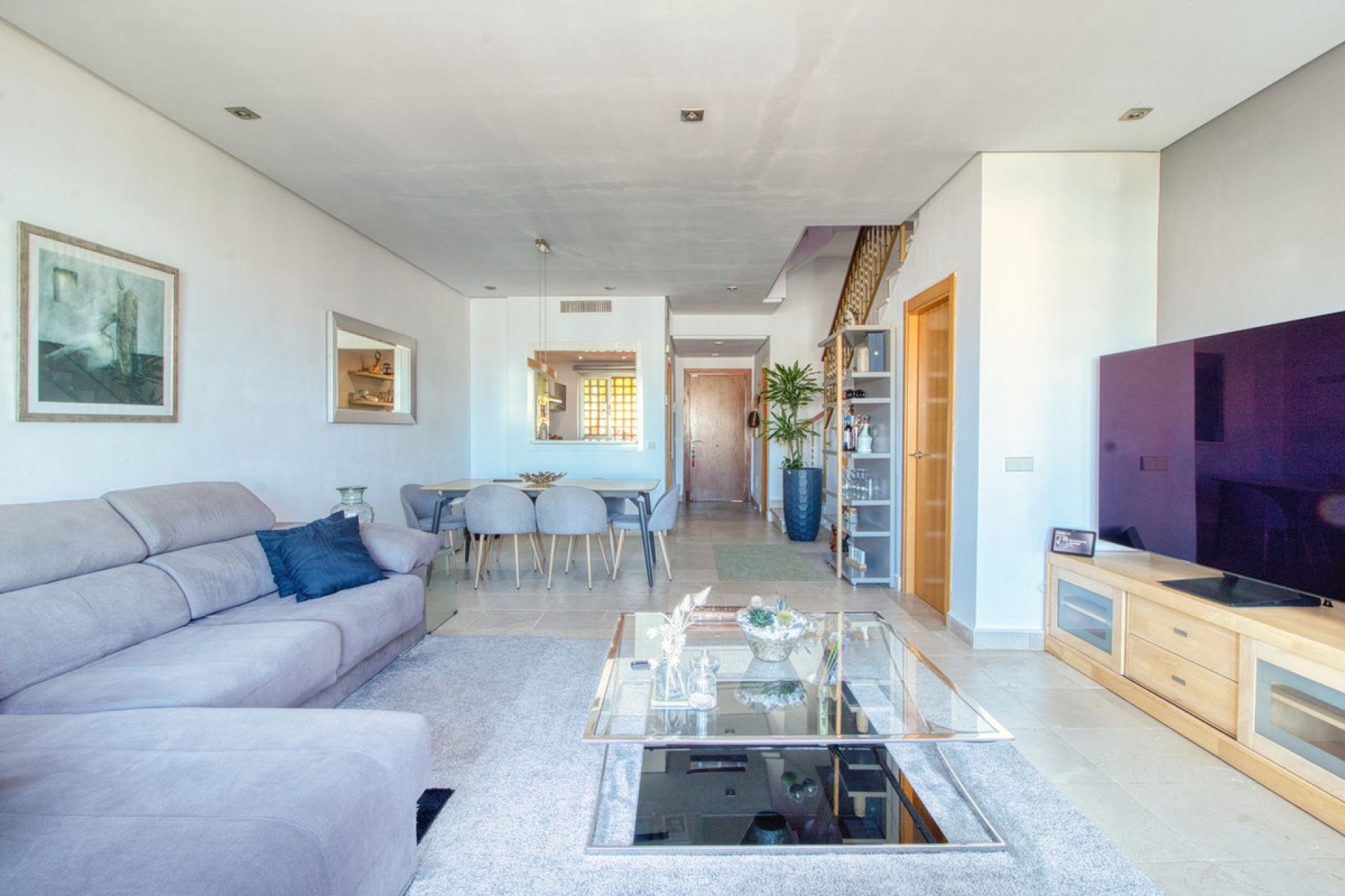 Reventa - House - Townhouse - Manilva - Manilva Centro