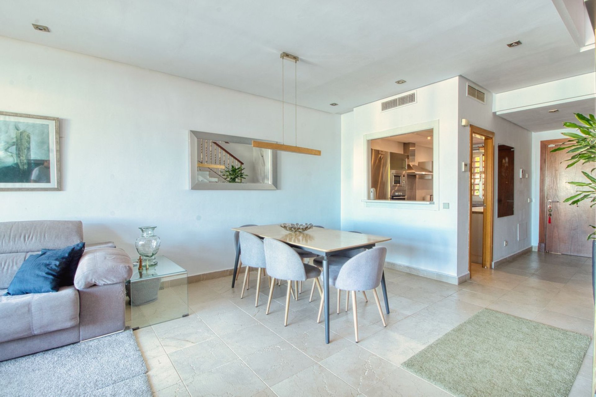 Reventa - House - Townhouse - Manilva - Manilva Centro