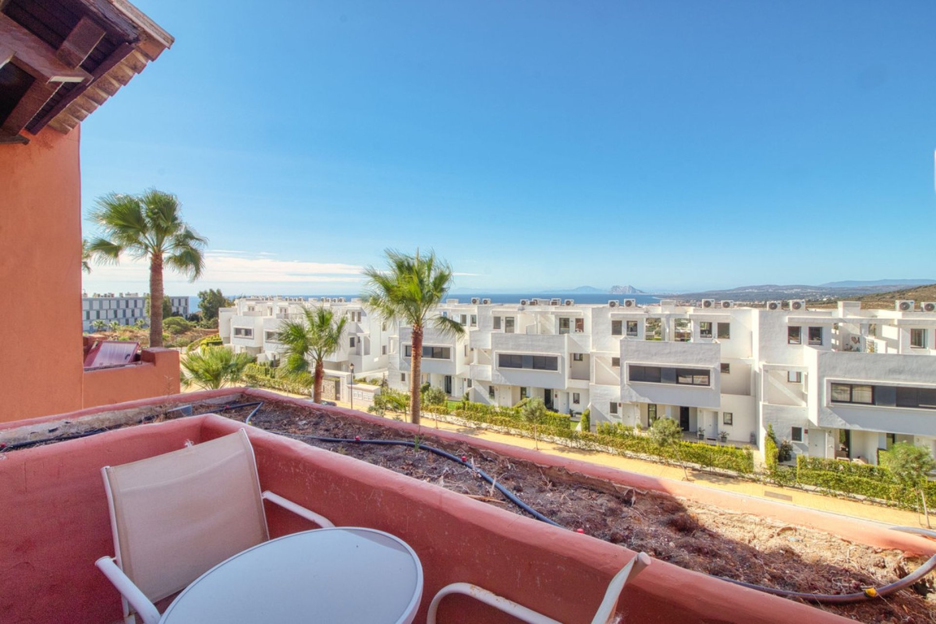 Reventa - House - Townhouse - Manilva - Manilva Centro