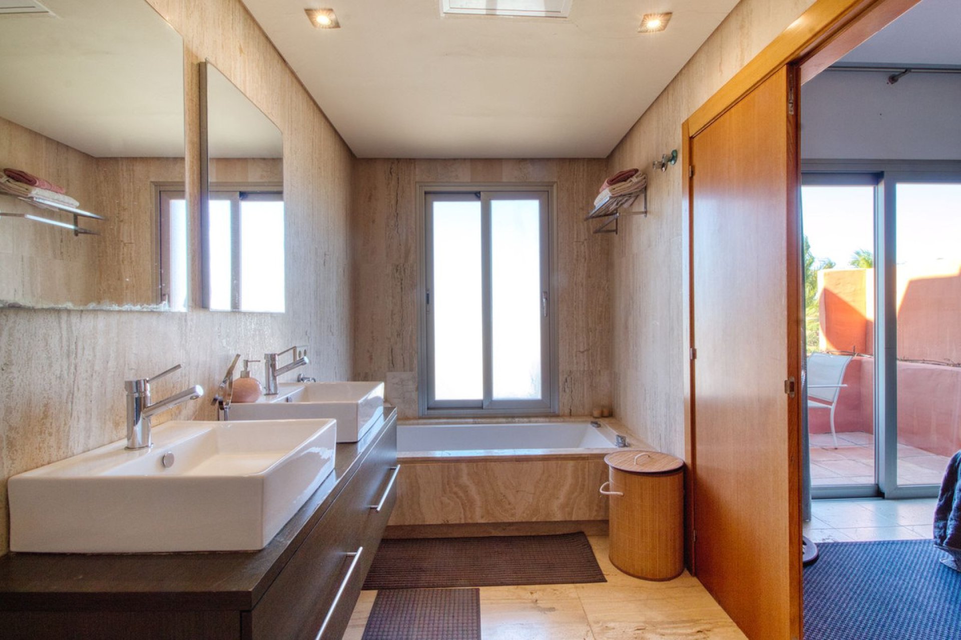 Reventa - House - Townhouse - Manilva - Manilva Centro