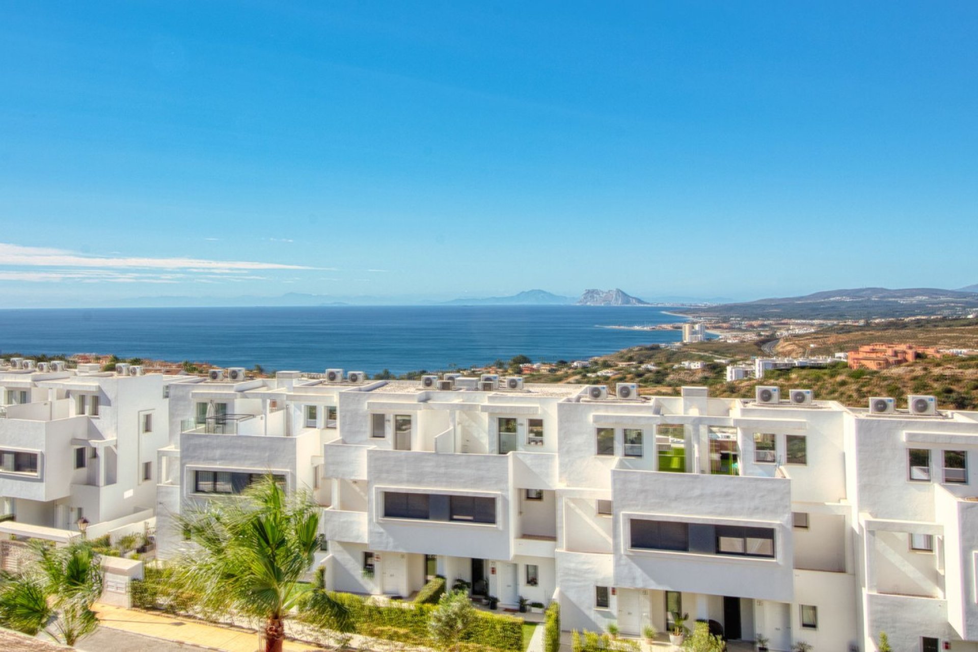 Reventa - House - Townhouse - Manilva - Manilva Centro