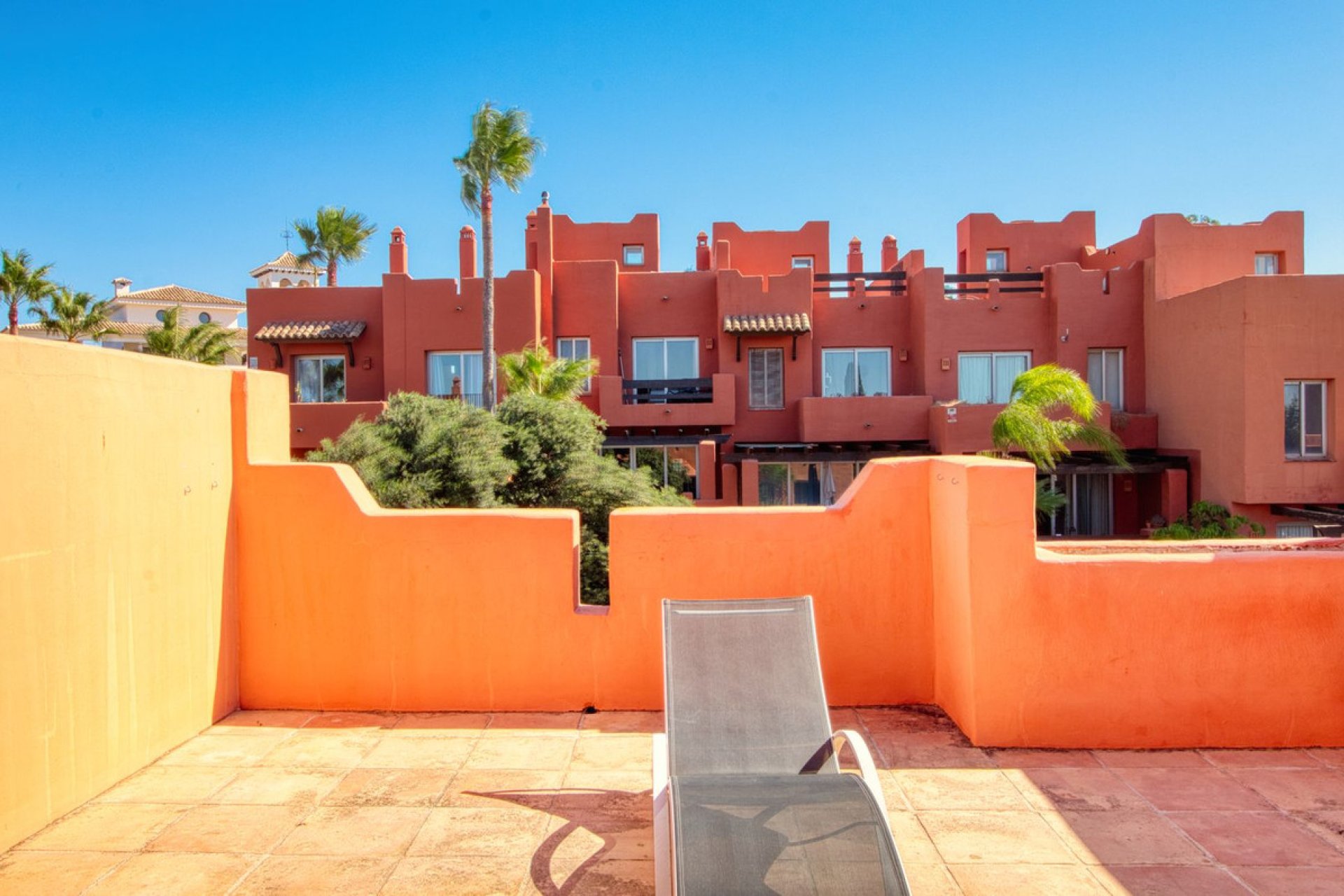 Reventa - House - Townhouse - Manilva - Manilva Centro