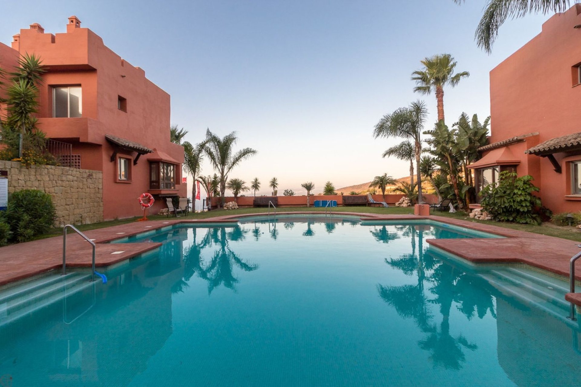 Reventa - House - Townhouse - Manilva - Manilva Centro