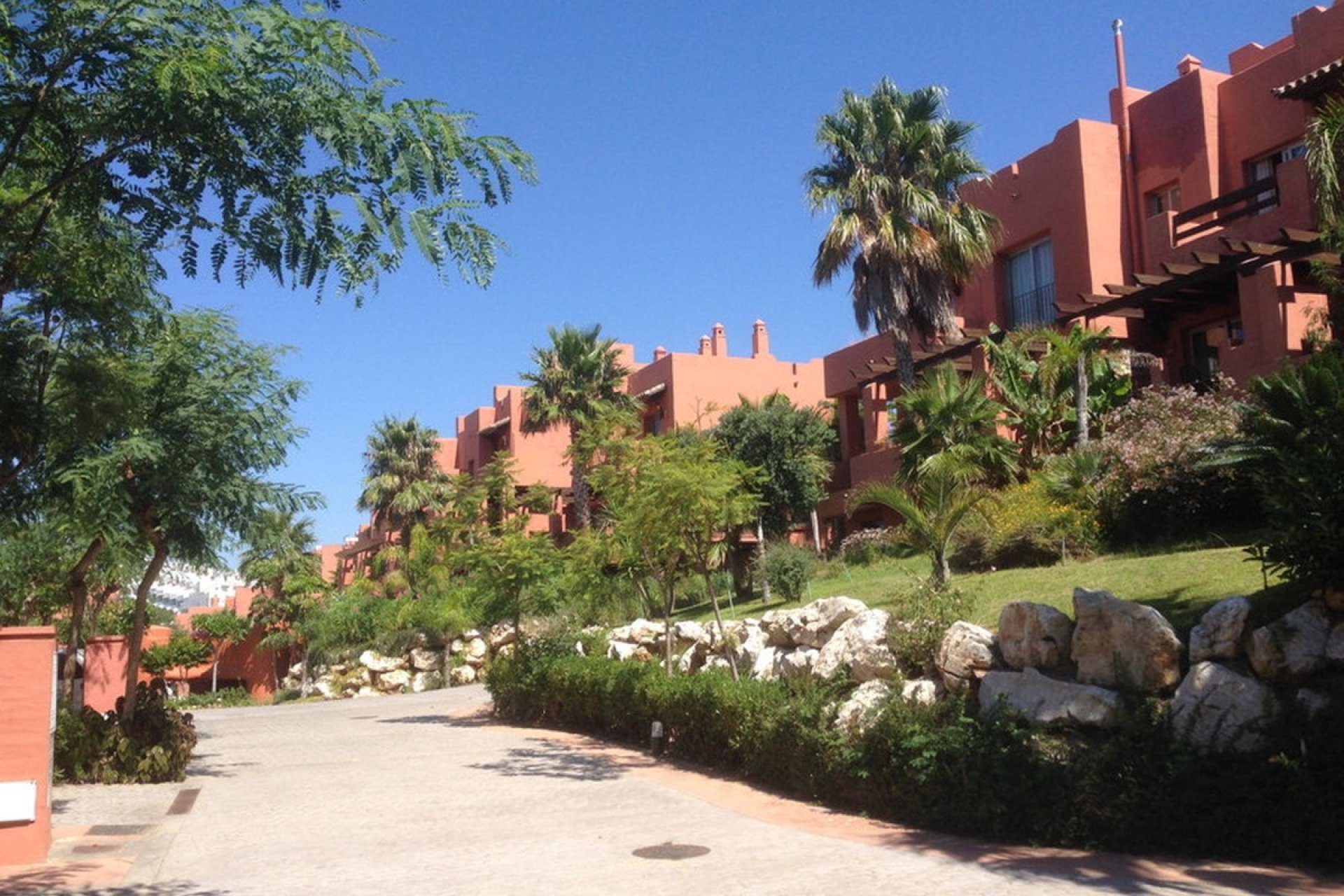 Reventa - House - Townhouse - Manilva - Manilva Centro