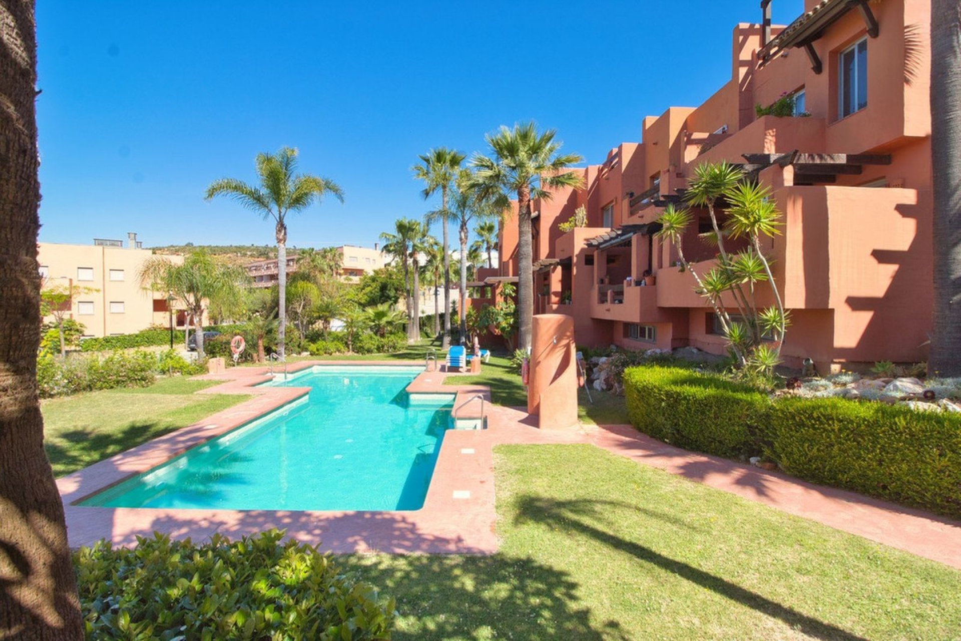 Reventa - House - Townhouse - Manilva - Manilva Centro