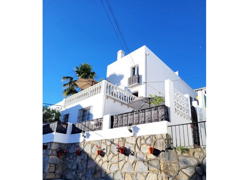 Reventa - House - Townhouse - Manilva - Manilva Centro