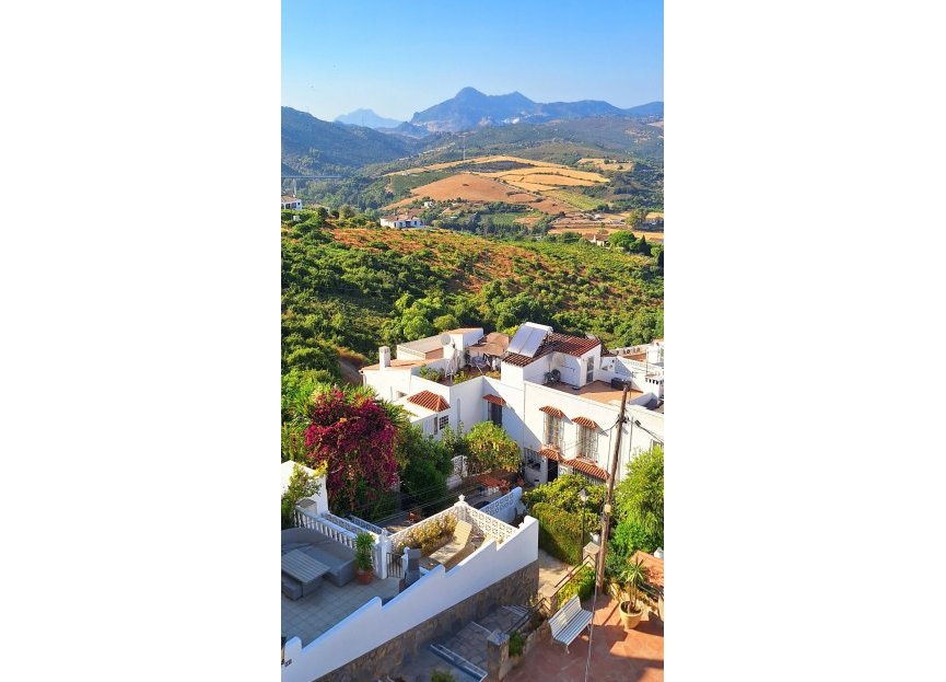 Reventa - House - Townhouse - Manilva - Manilva Centro