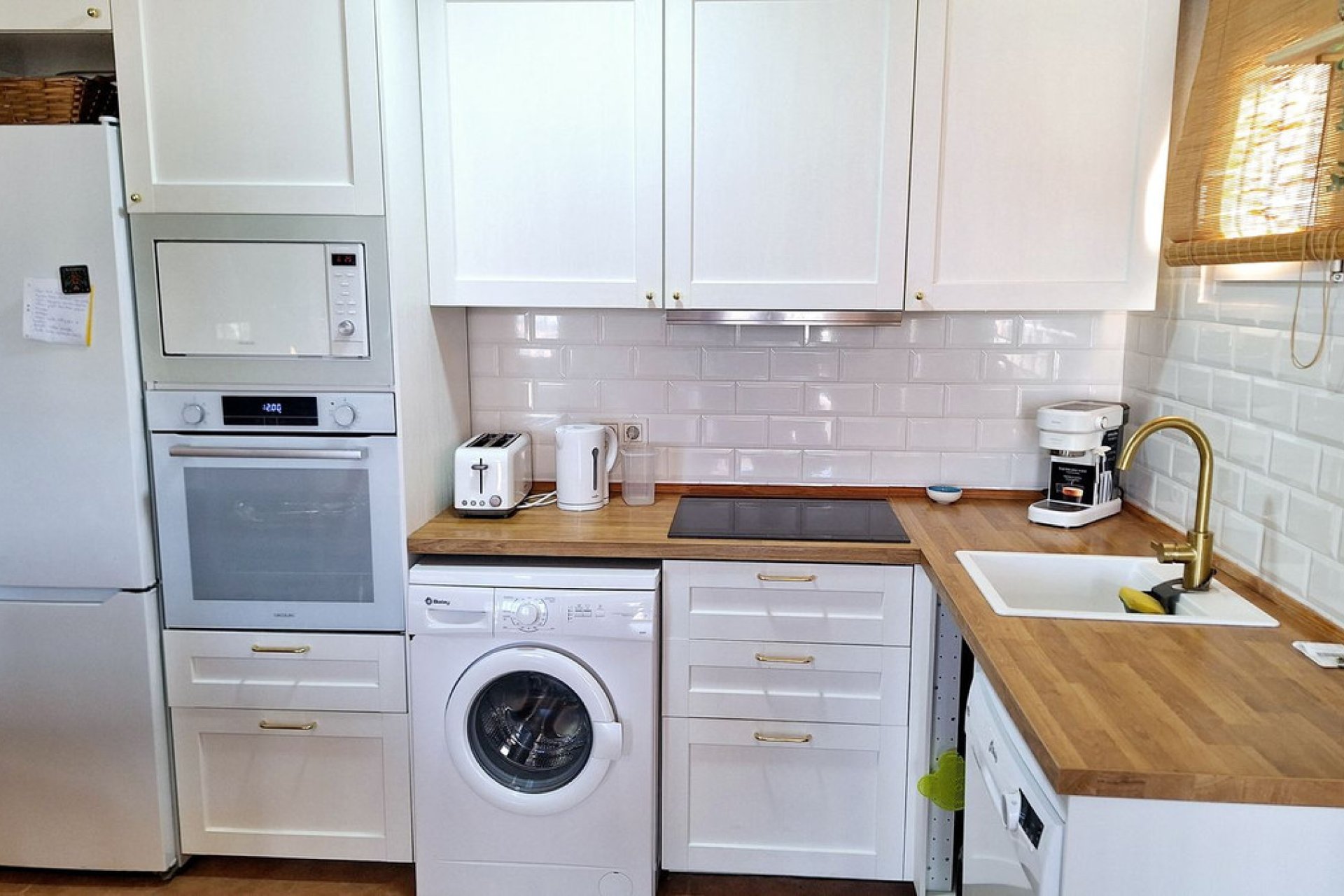 Reventa - House - Townhouse - Manilva - Manilva Centro