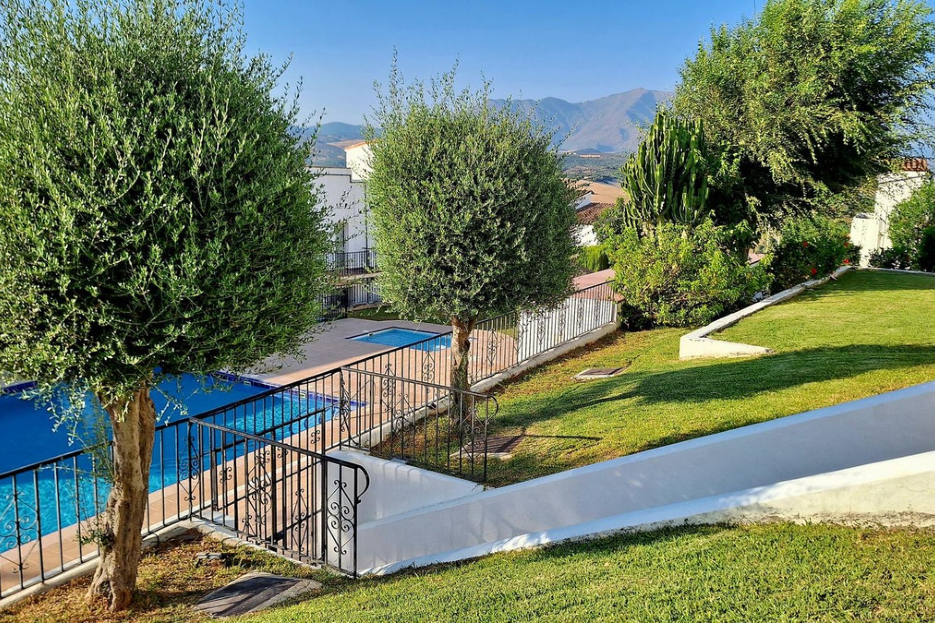 Reventa - House - Townhouse - Manilva - Manilva Centro