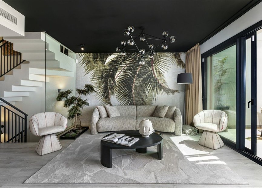 Reventa - House - Townhouse - Manilva - Manilva Centro