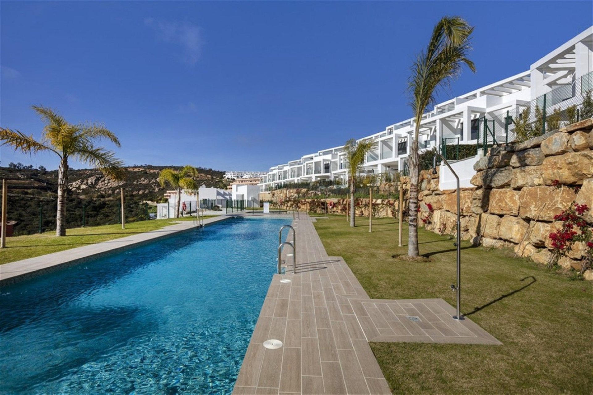 Reventa - House - Townhouse - Manilva - Manilva Centro