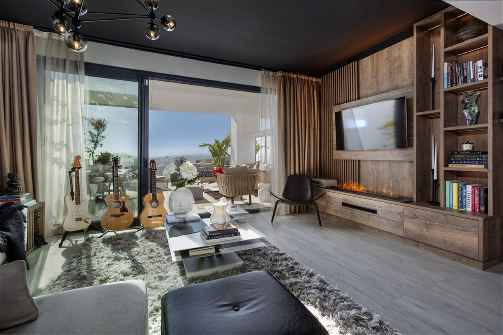 Reventa - House - Townhouse - Manilva - Manilva Centro