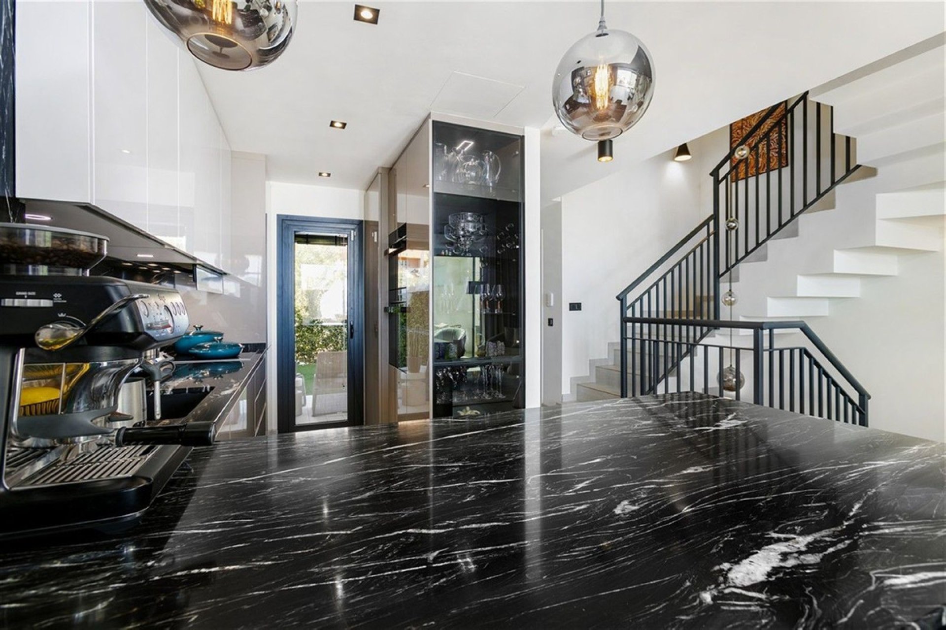 Reventa - House - Townhouse - Manilva - Manilva Centro