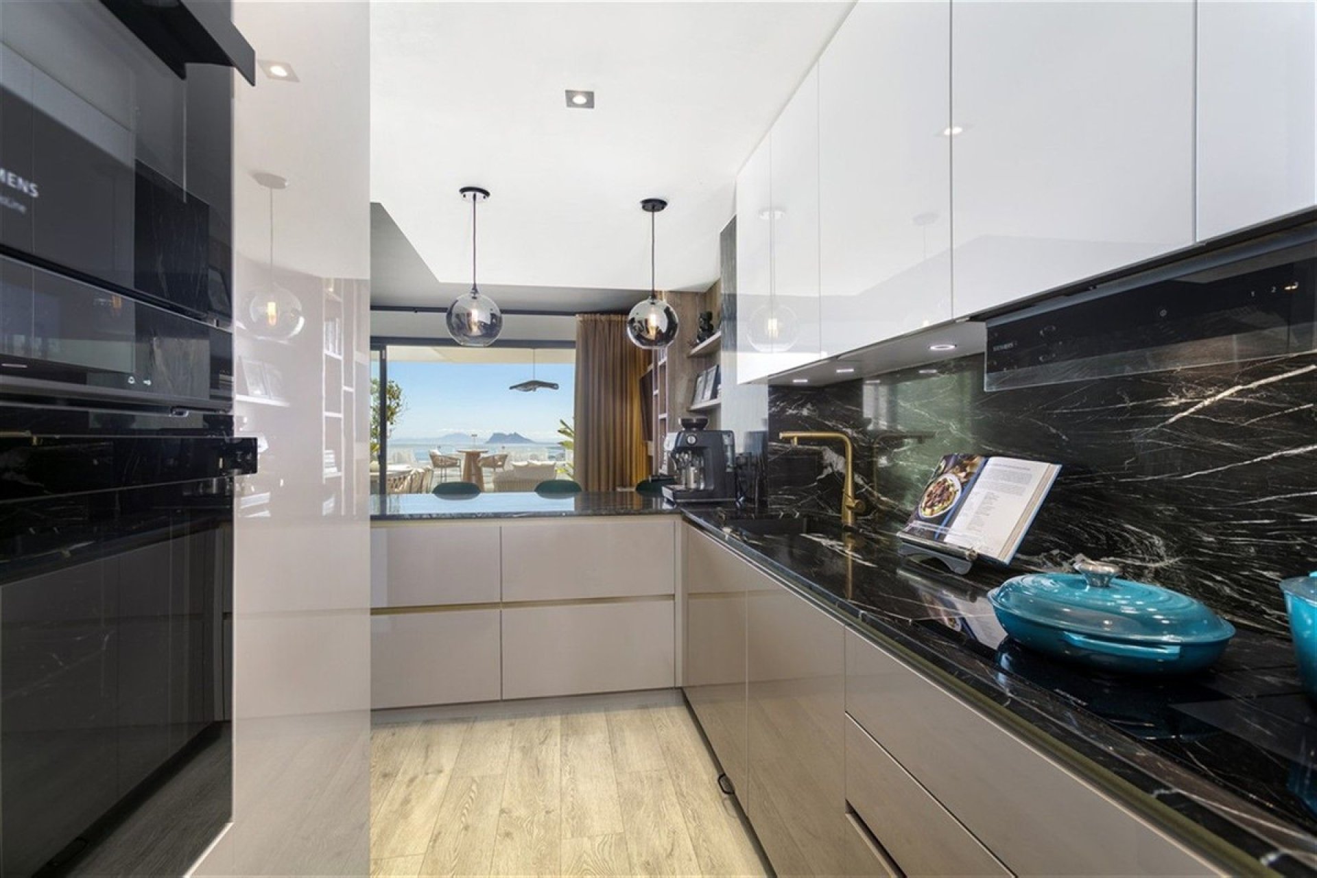 Reventa - House - Townhouse - Manilva - Manilva Centro