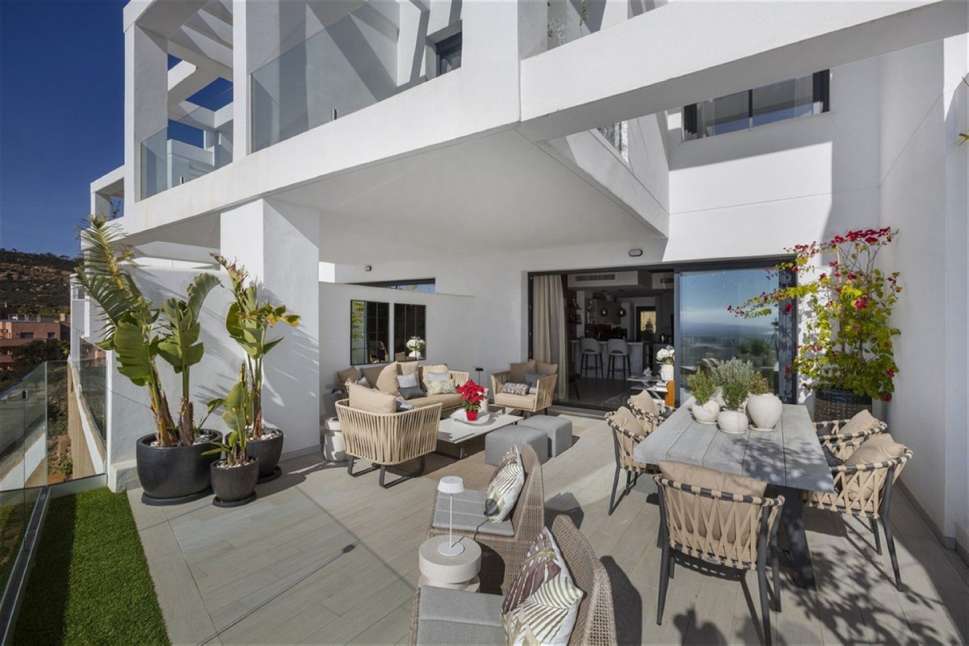 Reventa - House - Townhouse - Manilva - Manilva Centro