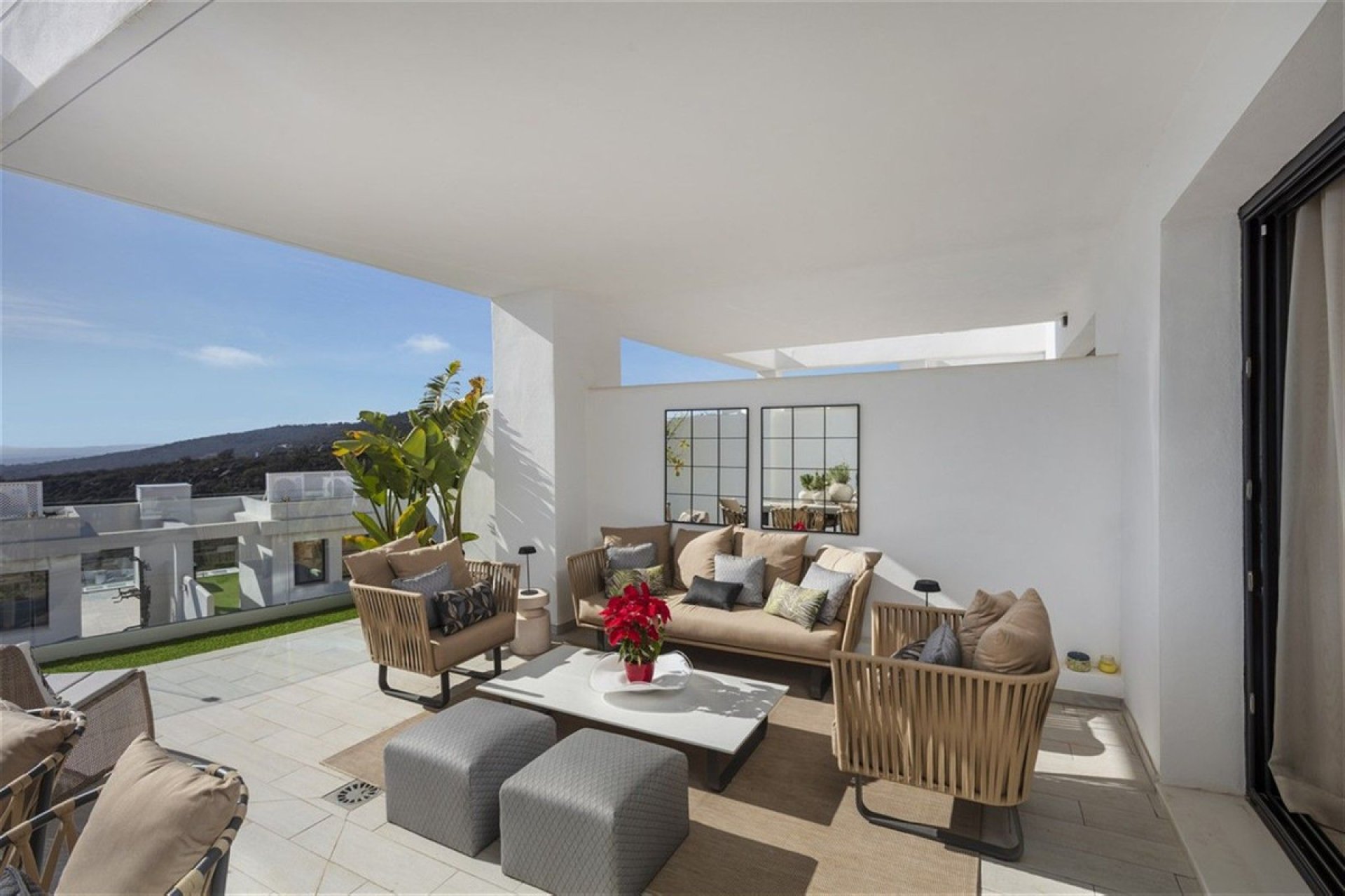 Reventa - House - Townhouse - Manilva - Manilva Centro