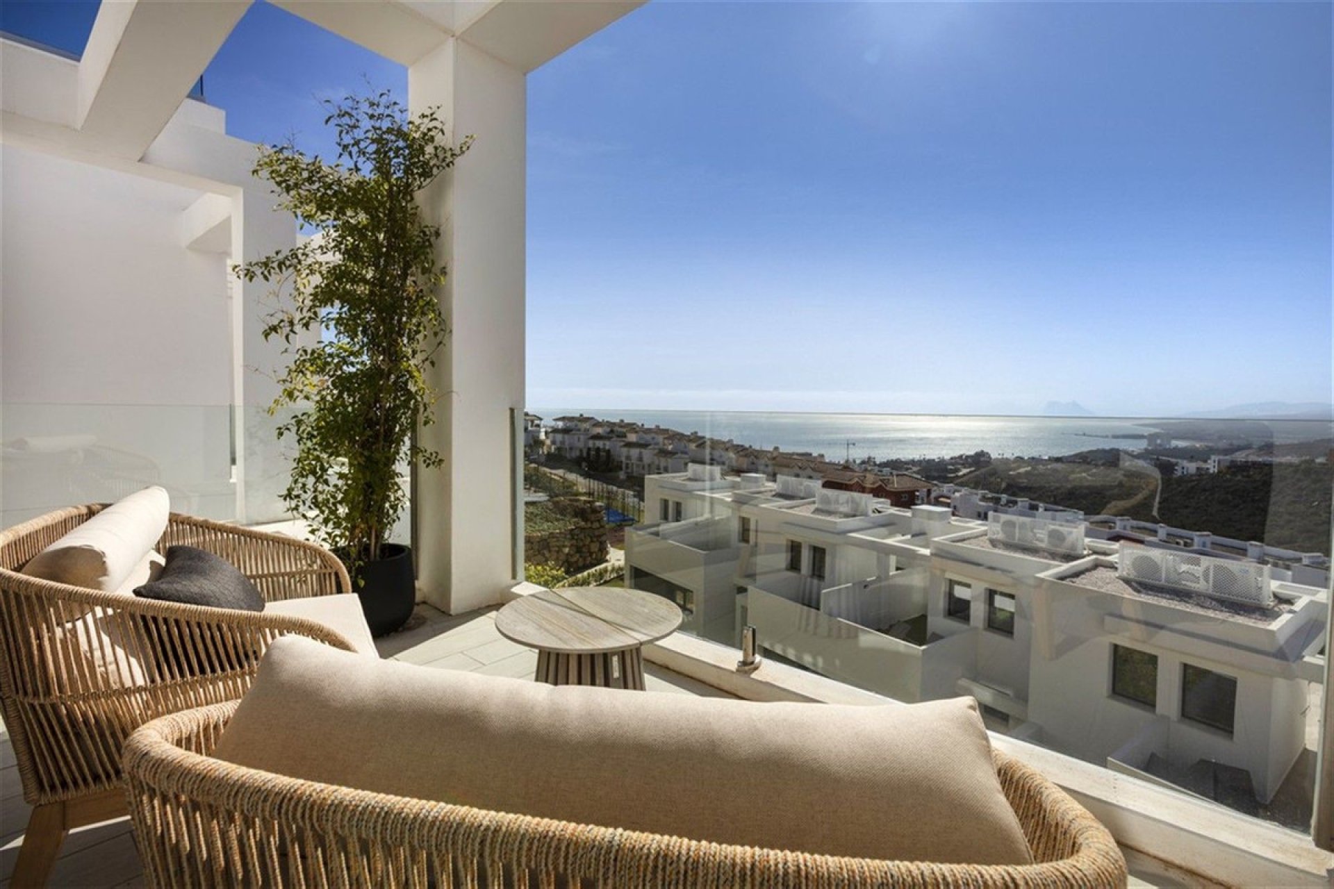 Reventa - House - Townhouse - Manilva - Manilva Centro