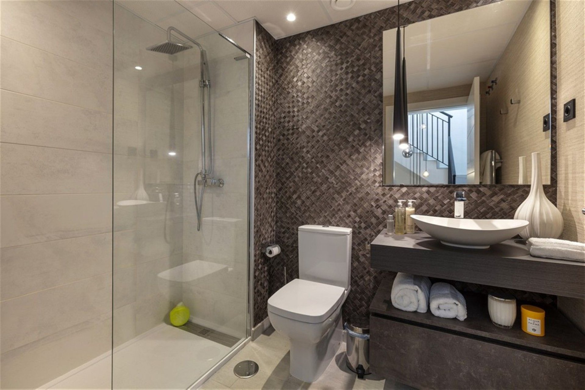 Reventa - House - Townhouse - Manilva - Manilva Centro