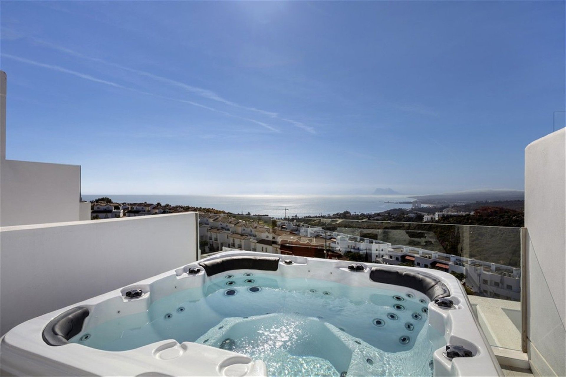 Reventa - House - Townhouse - Manilva - Manilva Centro