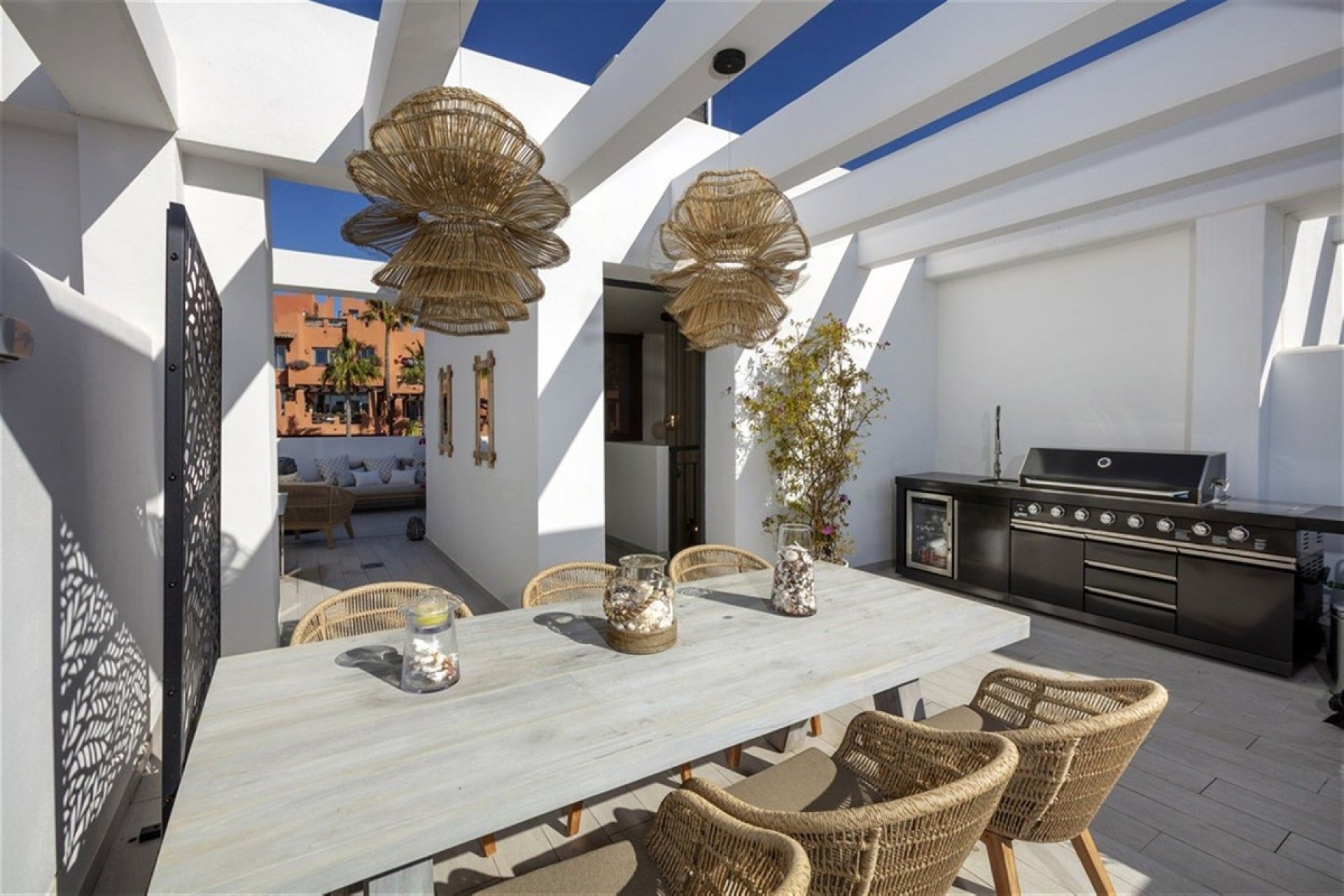 Reventa - House - Townhouse - Manilva - Manilva Centro