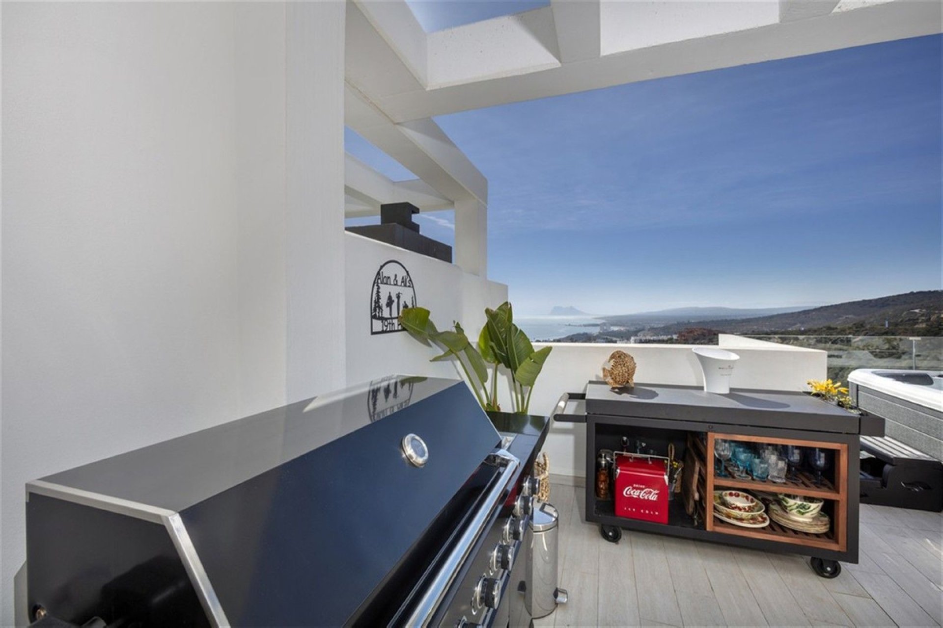 Reventa - House - Townhouse - Manilva - Manilva Centro